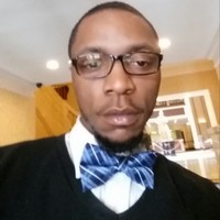 Profile Picture of Curtis Dismukes (@curtis-dismukes) on Quora