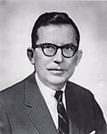 Profile Picture of William Spong Jr.on Wikipedia