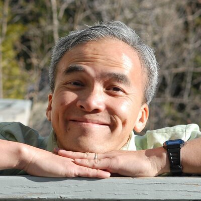 Profile Picture of Tri Dinh (@tdinhsj) on Twitter