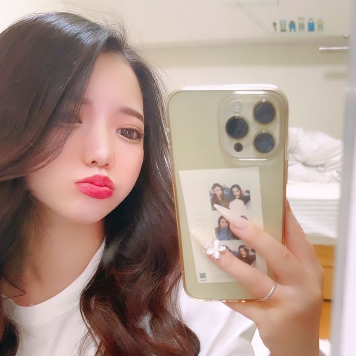 Profile Picture of ʕ•̫͡•ིʔྀ (@kuucha_nn93) on Tiktok