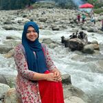 Profile Picture of Jasna Saleem (@jasnaseli) on Instagram