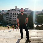 Profile Picture of Edwin Ricardo Alvarado Rojas (@edwin_alvarado) on Instagram