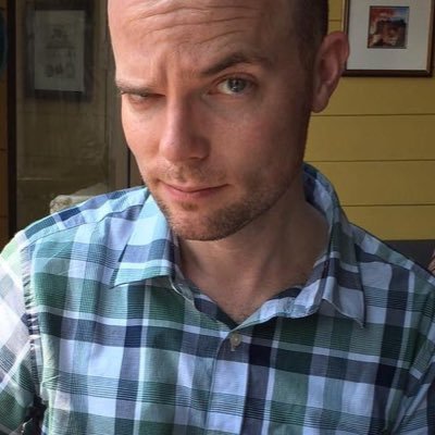 Profile Picture of Marc Herndonon Twitter