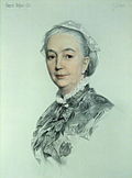 Profile Picture of Margaret Oliphant - Wikipediaon Wikipedia
