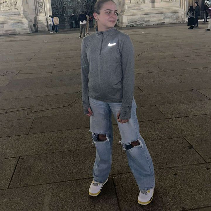 Profile Picture of Athenapikea (@athenapikea) on Tiktok