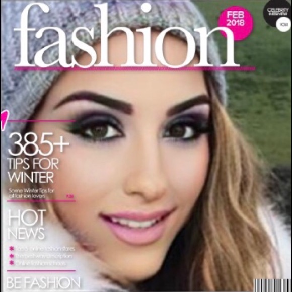 Profile Picture of Delaram Vahdat (@dlorious) on Poshmark