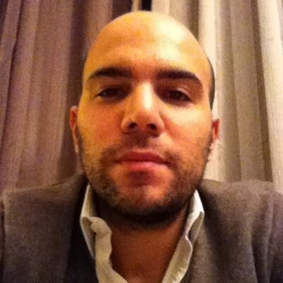 Profile Picture of Benjamin MASS (@massbenj) on Twitter