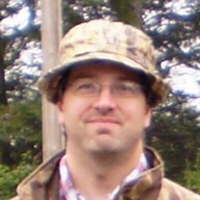 Profile Picture of Troy Heck (@TroyHeck) on Twitter