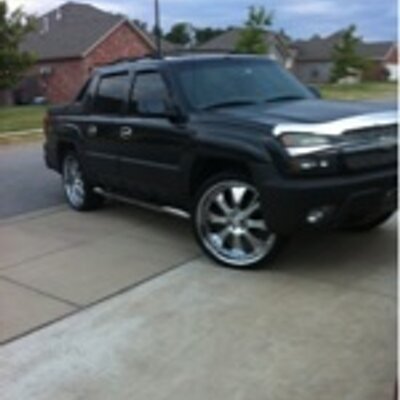 Cedric Dobbins - Twitter Profile Picture of Cedric Dobbins (@CedDibiase) on Twitter