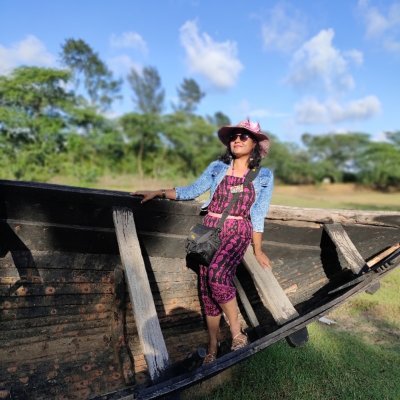 Profile Picture of Doibedouin || Travel Blogger (@BedouinDoi) on Twitter