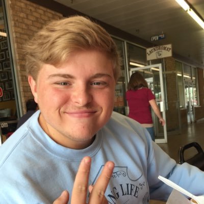 Profile Picture of Chase Galloway (@chasegallo15) on Twitter