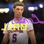 Profile Picture of Ball Fam FANPAGE🏀 (@lonzo._.ball._) on Instagram