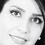 Profile Picture of Armaghan Ahmadi (@ahmadi.armaghan) on Instagram