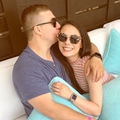 Profile Picture of Erin Gonzales (@_eringonzales) on Twitter