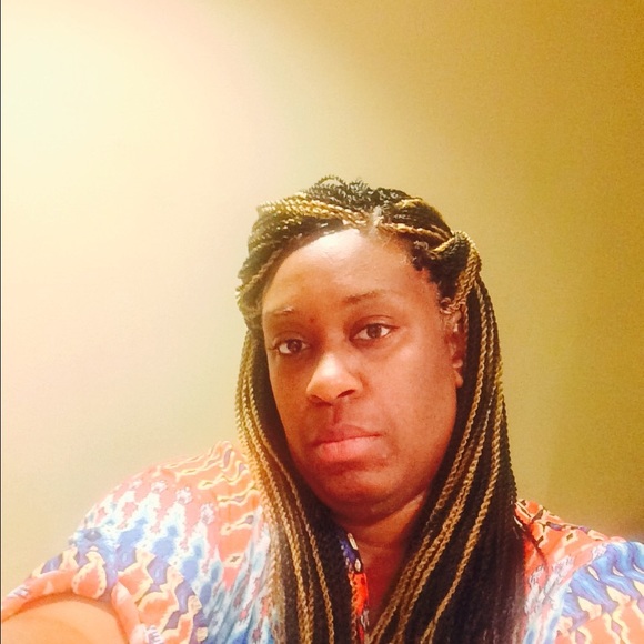 Felicia Hyden - Poshmark Profile Picture of Felicia Hyden (@fhyden) on Poshmark