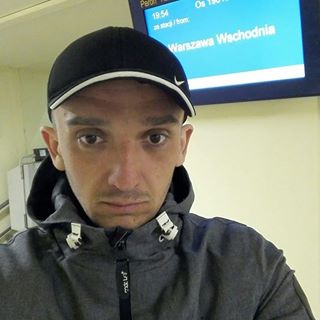 Profile Picture of Андрій Задра (@&) on Facebook