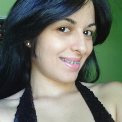 Profile Picture of Mary Lucy Melo (@MaryUFS) on Twitter