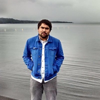 Profile Picture of Felipe Quiroz M. (@fellquir_21) on Twitter
