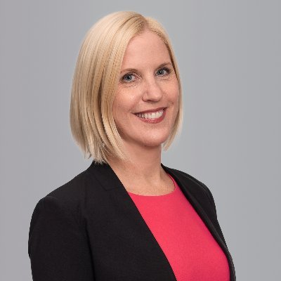 Profile Picture of Anne Spencer (@AnneSpencerCRE) on Twitter