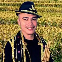 Profile Picture of JESTIE ALEXIUS (@jestiealexius) on Tiktok