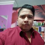 Profile Picture of John Cumba (@cumbaespinoza) on Instagram