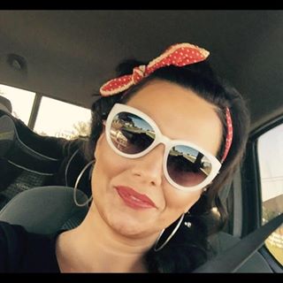 Profile Picture of April Raisor (@april.raisor) on Facebook