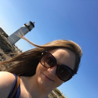 Profile Picture of Michelle Carmichael (@michellecarCDT) on Twitter