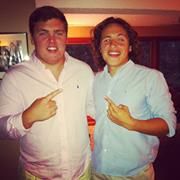 Profile Picture of Jake Hoskins (@jakehoskins) on Pinterest