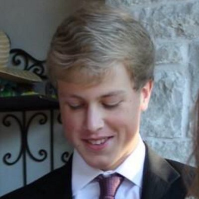 Profile Picture of John Armes (@john_armes) on Twitter