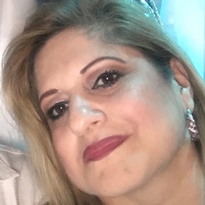 Profile Picture of Bree Camacho Delgado (@breedelgado4) on Twitter