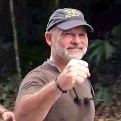 Profile Picture of Gustavo Pérez (@gustavoperezpma) on Twitter