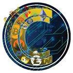 Profile Picture of Scott Lantow (@crackingcryptocurrency) on Instagram