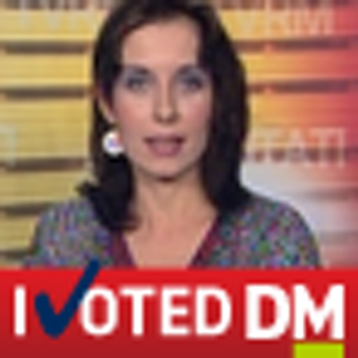 Profile Picture of Diana Maria Popescu (@deeamarya) on Twitter