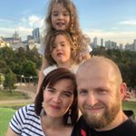 Profile Picture of Gareth Harris (@garethiain81) on Instagram