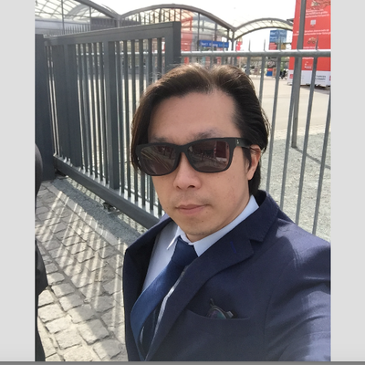 Profile Picture of Aaron Chang (@aaronchang1975) on Twitter