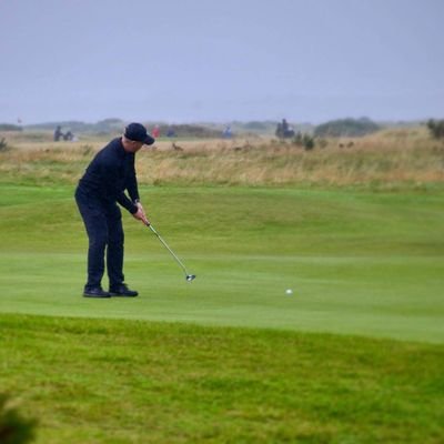 Profile Picture of Bradley Bennett (@Bennett383) on Twitter