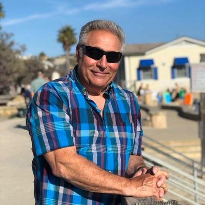 Profile Picture of Scott Fries (@ScottFries10) on Twitter