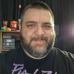 Profile Picture of Rob Goodman (@rcthemusichoarder) on Instagram