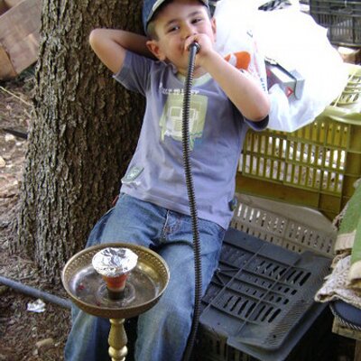 Profile Picture of Peter Khalil (@peterkhalil2) on Twitter