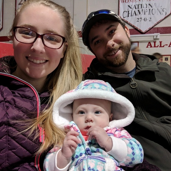 Profile Picture of Kylee Cassavaugh (@kyleecassavaugh) on Poshmark