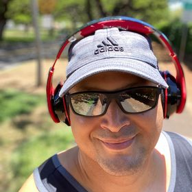 Profile Picture of James Gochenouer (@jamesgochenouer) on Pinterest