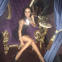 Profile Picture of Amber Tranum (@amber-tranum) on Quora