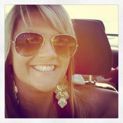 Profile Picture of Kristy Cobb (@KristyC1124) on Twitter