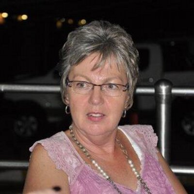 Profile Picture of Sandra Barry (@SandraBarry63) on Twitter