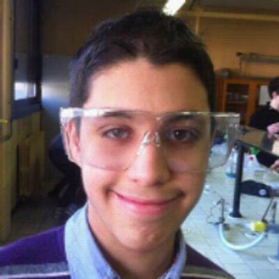 Profile Picture of Ground Control To Dott. Ing. Major Tom 🚀 (@JadziaDaxStan) on Twitter