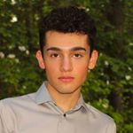 Profile Picture of Benjamin Bissell (@benjamin.lucas.b) on Instagram