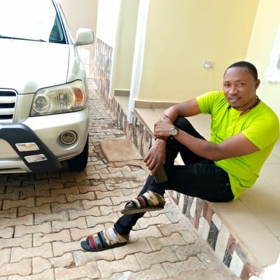 Profile Picture of Osobu Friday Odey (@OsobuFriday) on Twitter