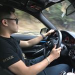 Profile Picture of Albert Siow (@albert751023) on Instagram