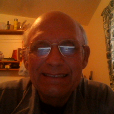 Profile Picture of Brian Elgin Mitchell (@ElginBrian) on Twitter