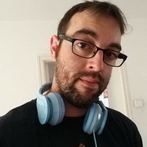 Profile Picture of David Crespi Tarrida (@dcres82) on Twitter